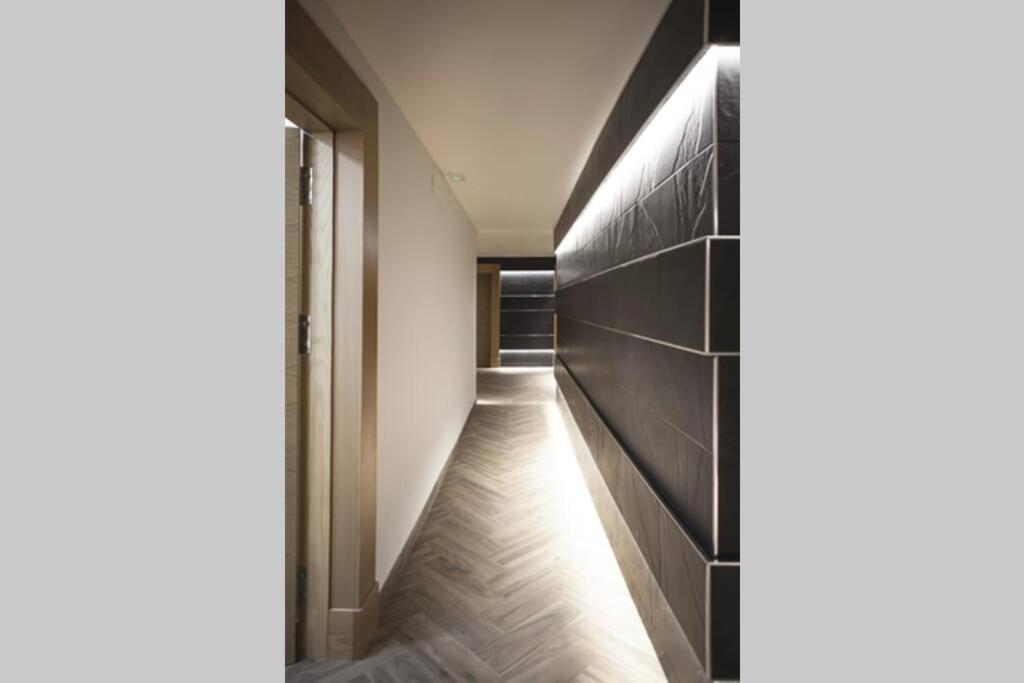 Apartamento Plaza B Magdalena - Centro - Parking Cercano *