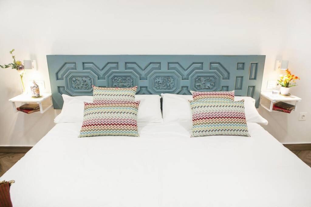 Apartamento Plaza B Magdalena - Centro - Parking Cercano *