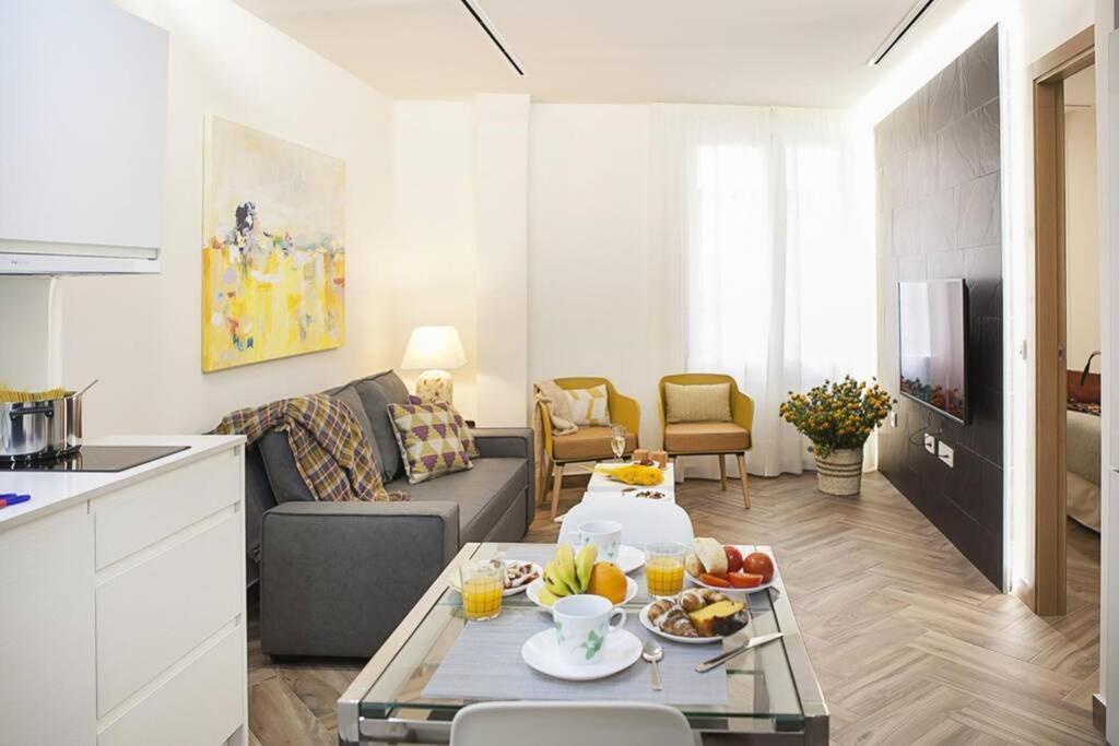 Apartamento Plaza B Magdalena - Centro - Parking Cercano *