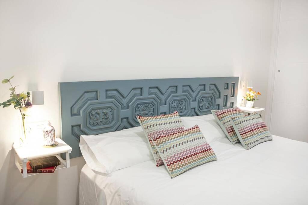 Apartamento Plaza B Magdalena - Centro - Parking Cercano *