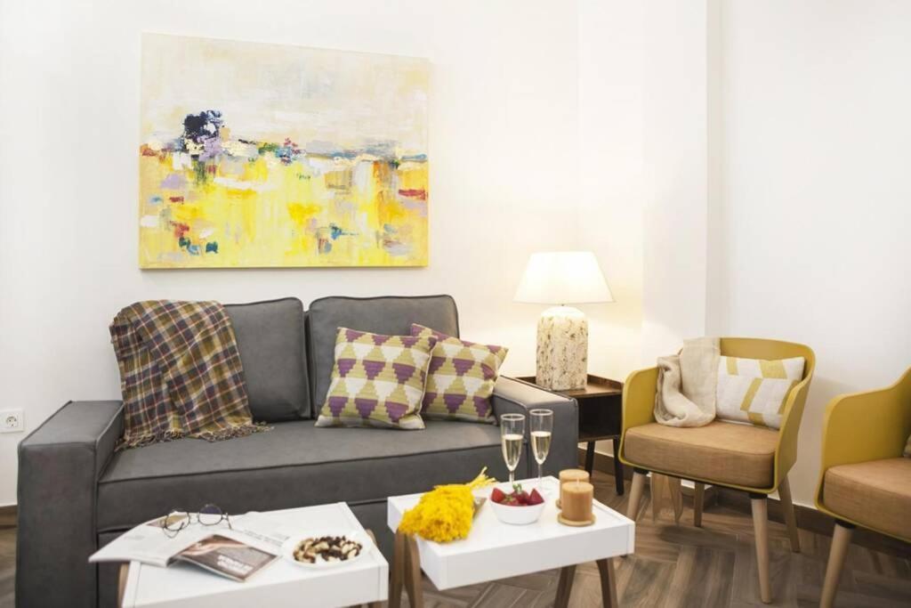 Plaza B Magdalena - Centro - Parking Cercano Apartamento
